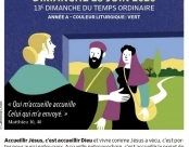 TEMPLEUVE à 18h30  samedi 27 juin 2026 ---- PONT A MARCQ  à 10h30  dimanche 28 JUIN 2026